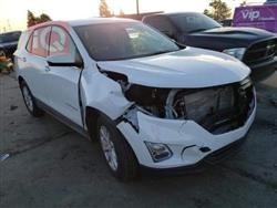 شيفروليه إكوينوكس